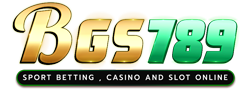 bgslot789 เว็บพนันเดิมพันที่ครบวงจร มั่นคงปลอดภัย 100%